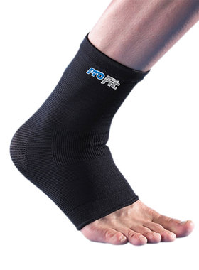 普飞护踝运动护具护踝防护脚踝部护套篮球足球羽毛球护脚腕 PA302