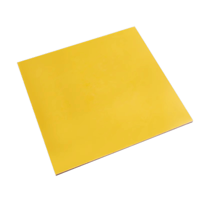 3240黄色环氧树脂板绝缘胶木加工