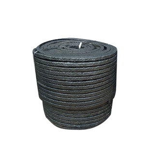 油浸石棉盘根耐高温方条水泵阀门填料密封圈耐高压耐磨石棉橡胶绳