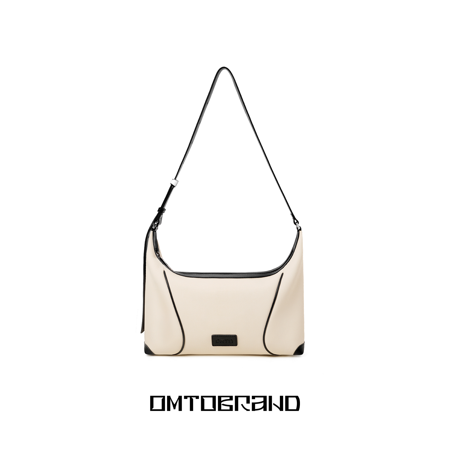 omto高级感通勤燕麦饭盒包