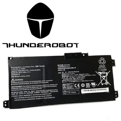 雷神911Air911MEG7000M电池