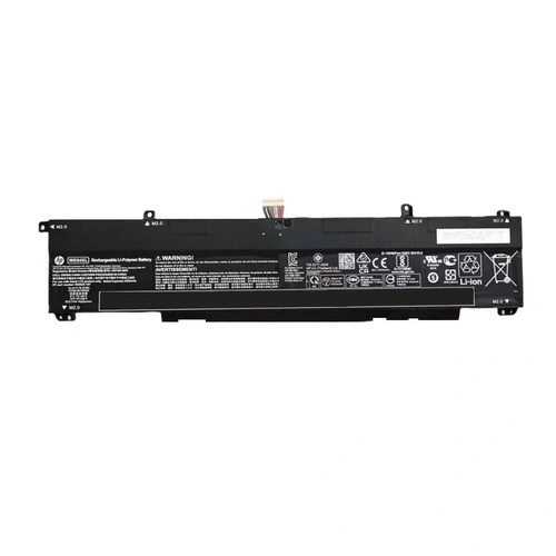 适用惠普光影精灵 7 8 Victus Pro暗影9 TPN-Q263/Q264电池WK04XL