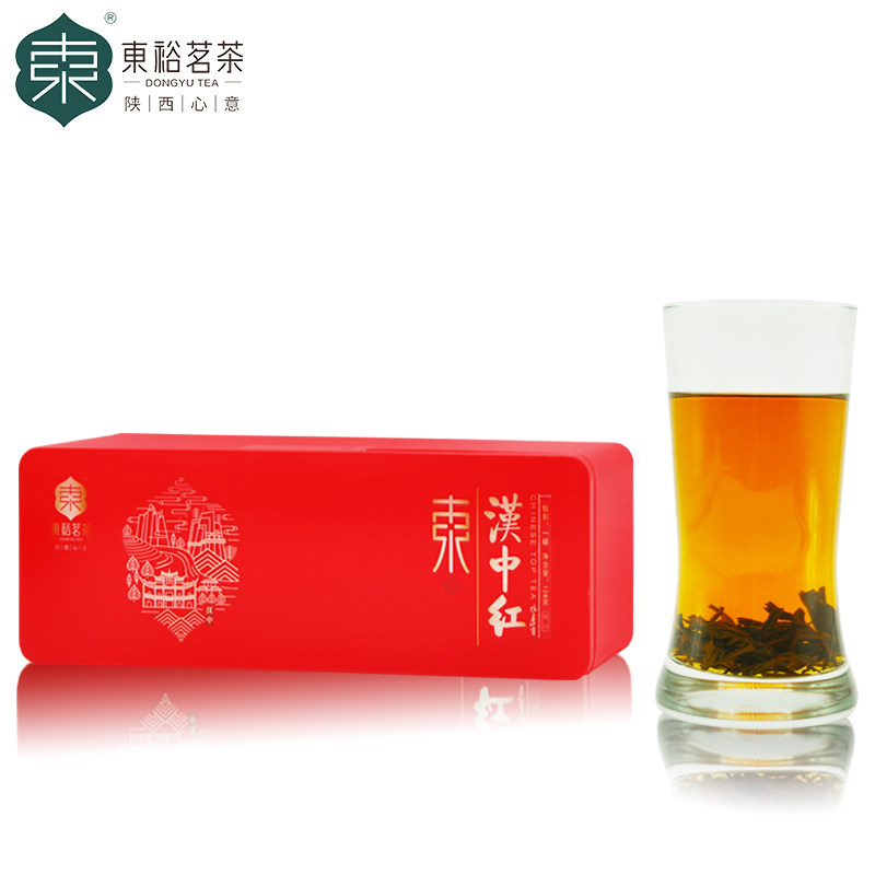 东裕茗茶汉中红茶叶功夫红茶128g高山好茶礼盒装在类目 茶, 红茶（新）, 其它红茶中 - 来自Buy2taobao.com提供专业的淘宝代购服务