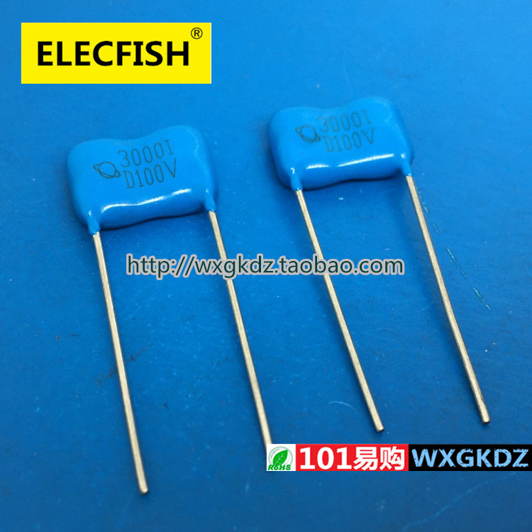 100V3NFCMDB云母电容