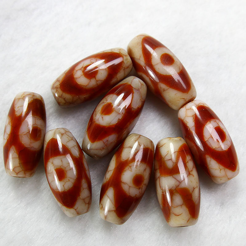 西藏玉髓玛瑙天珠配珠手链宝瓶三眼莲花如意单颗散珠宝源红肉绝版,饰品/流行首饰/时尚饰品新,其他DIY饰品配件,淘宝优惠券,粉丝福利购,淘宝优惠卷