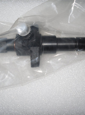 柴油版S长型喷油器总成非电喷喷油器配套4102车型154S432油嘴