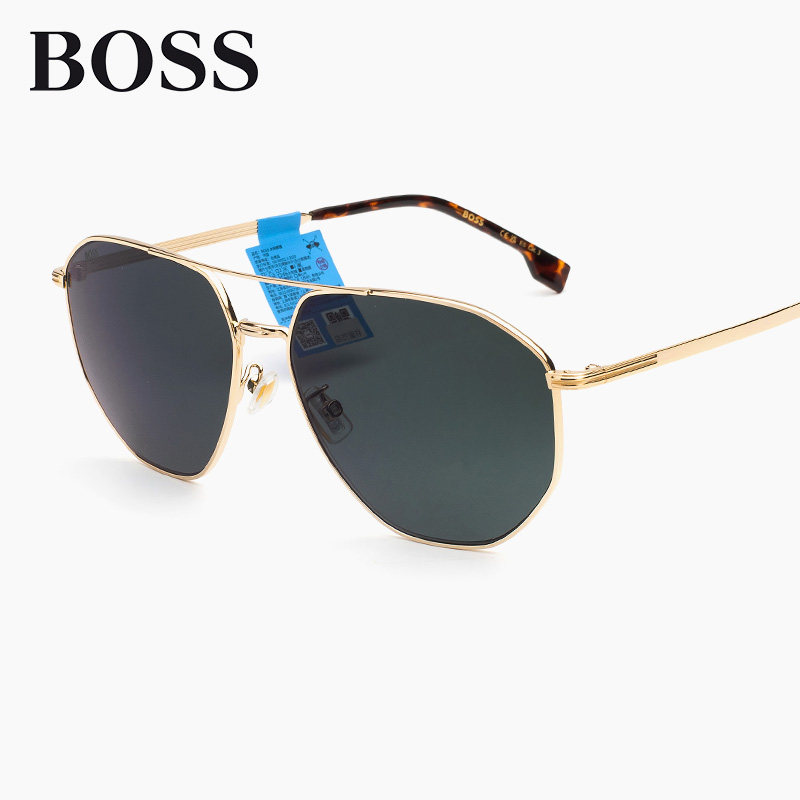 BOSS1612/F/SK_J5GMT太阳镜