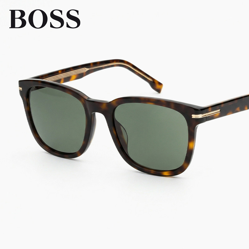 BOSS1722/G/S_086QT太阳眼镜