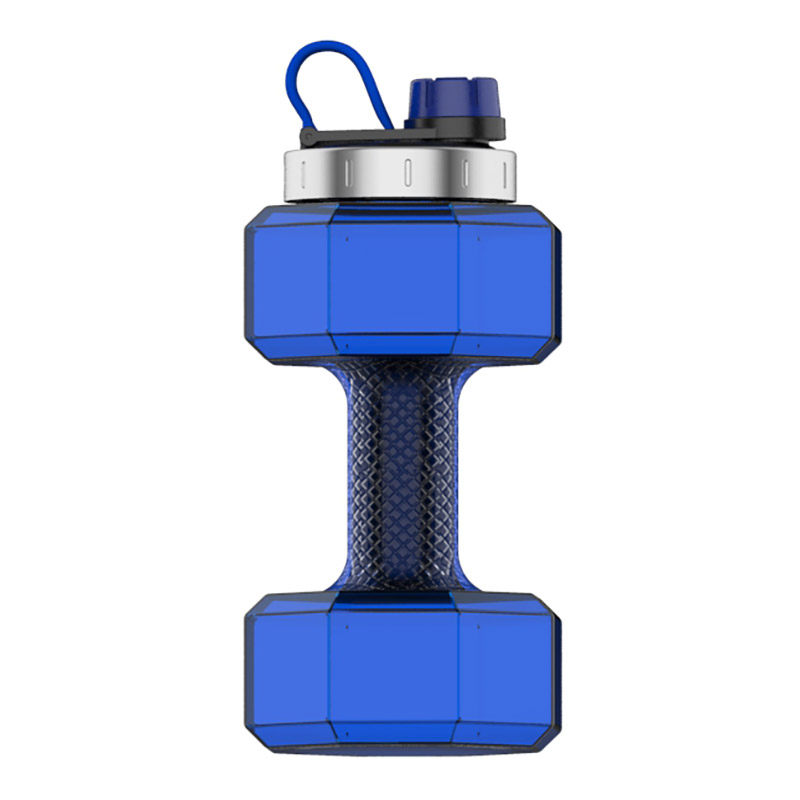 Small dumbbell Canteen man Super large Sports fitness The real water glass lady outdoors Portable Water bottle High-capacity bucketin the Tableware , Cup/Cups/Kettle , Space Cup  category - from Buy2taobao.com to provide professional Taobao agent buy service