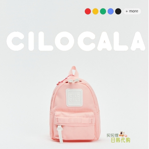 CILOCALA旅行学生包男女休闲尼龙