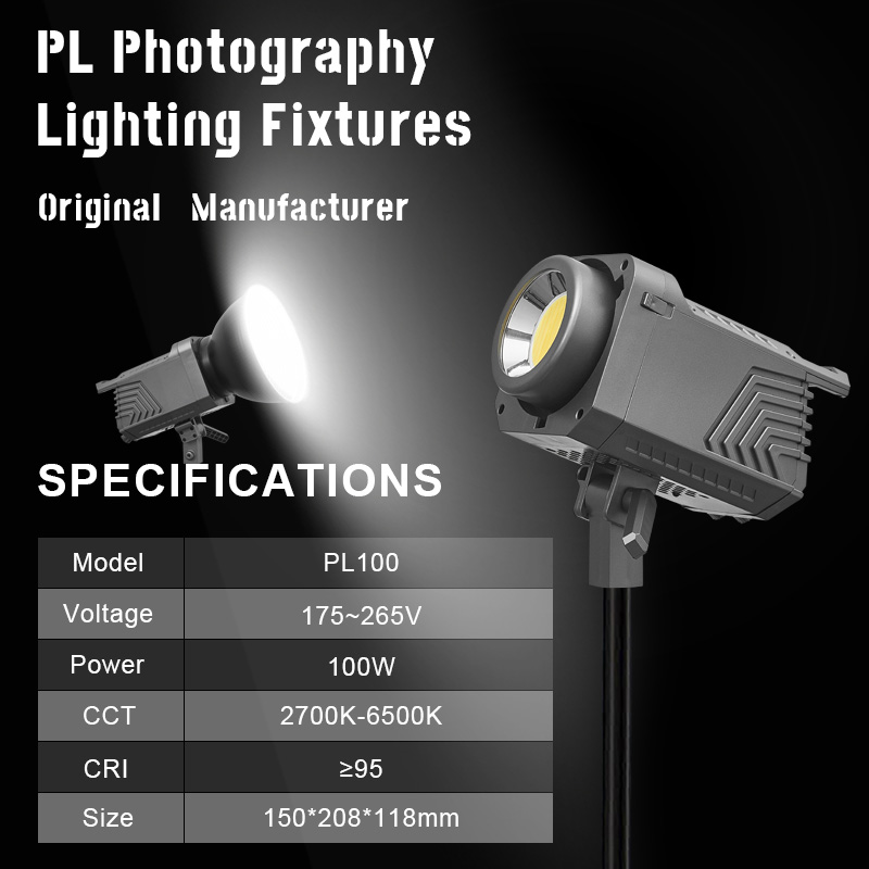 暖白/冷白中性光CRI>95LCD大屏