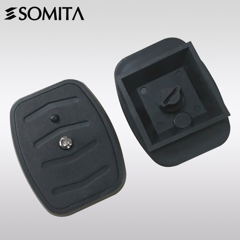 Somita快装板st 35三角架相机零件三脚架云台相机配件原装进口 搜又搜 Www Soyouso Com