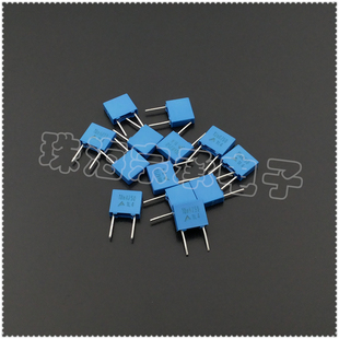 进口巴西 0.01uF 250V EPCOS爱普科斯 B32529 10nK250 薄膜电容