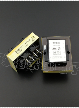 进口菲律宾 VPP12-200 TRIAD 电源变压器