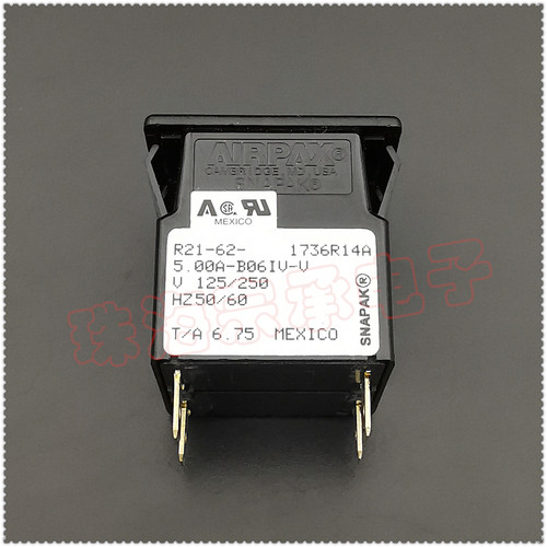 R21-62-5.00A-B06IV-VAIRPAX