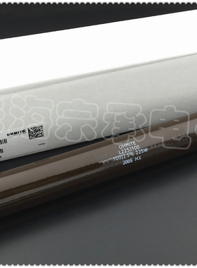 进口墨西哥 100欧 225W OHMITE L225J100 100R 空心线绕电阻器