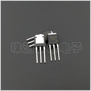 251 進(jìn)口臺(tái)灣 VBSEMI微碧 FTU36N06N 場(chǎng)效應(yīng)管