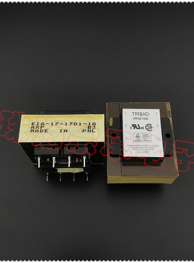 进口菲律宾 VPP20-1000 TRIAD 电源变压器