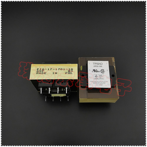 进口菲律宾 VPP20-1000 TRIAD 电源变压器