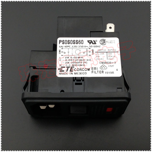 TE电源输入模块PS0S0SS60