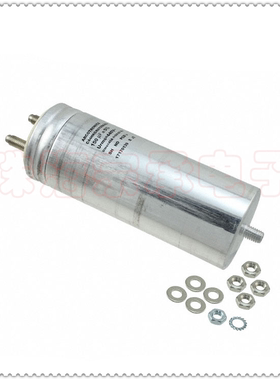 进口保加利亚 150uF 440VAC ARCOTRONICS C44HKGR6150AASJ 电容器