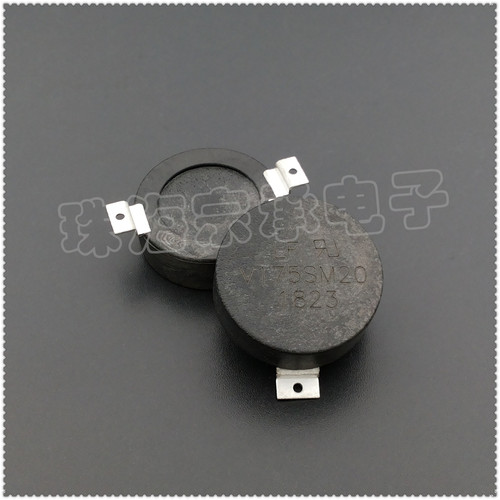 Littelfuse压敏电阻器V175SM20