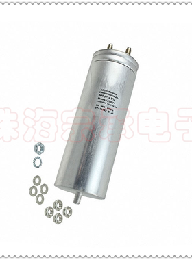 进口保加利亚 600uF 330VAC ARCOTRONICS C44HLGR6600AASJ 电容器