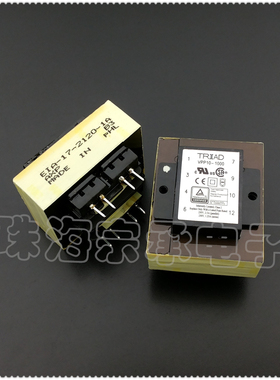 进口菲律宾 TRIAD VPP10-1000 电源变压器