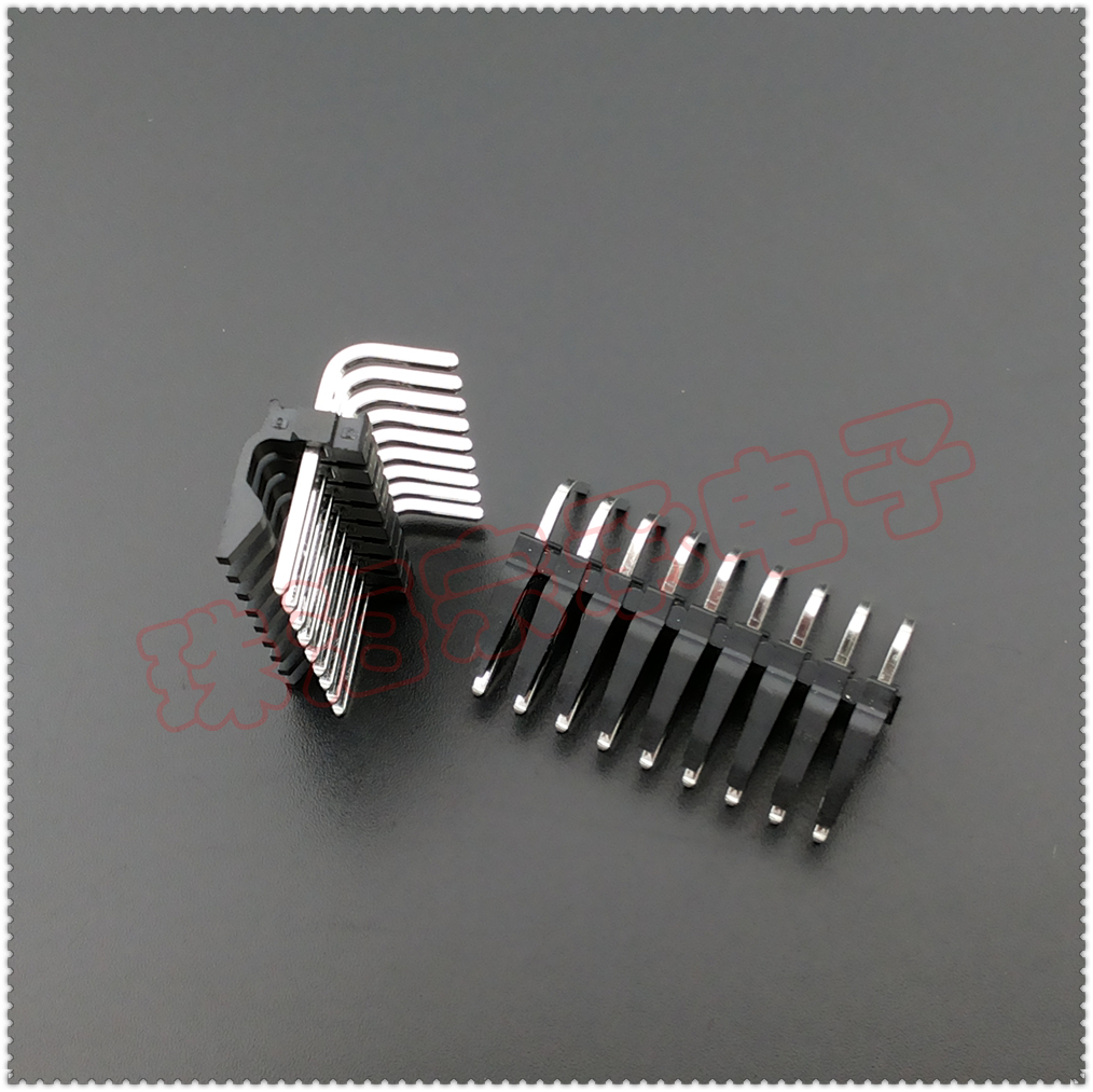 molex印度接线端子