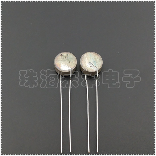 PTC B754 EPCOS爱普科斯 150R 热敏电阻器
