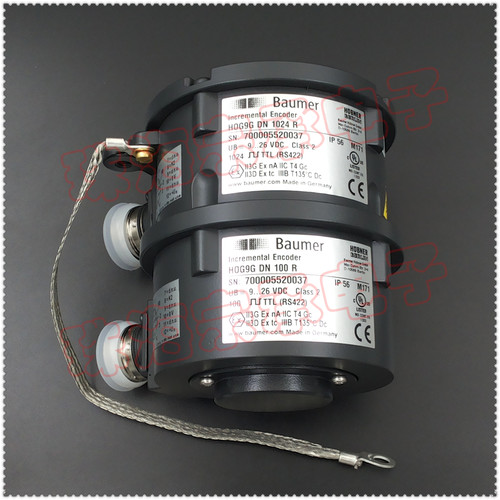 HOG9GDN1024R/DN100R16H7