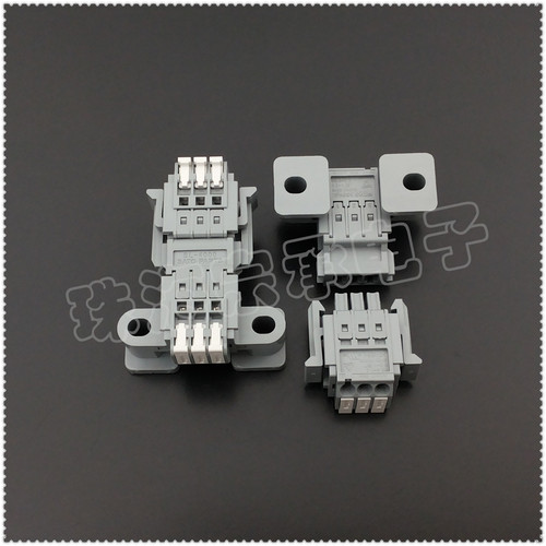 SL-4000连接器SATOPARTS3芯