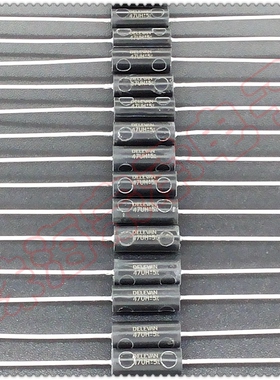 进口美国 DELEVAN 47uH 射频电感器