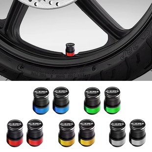 适用 本田 CBR650F 改装轮胎气嘴盖 气嘴帽 气门阀盖 气门阀帽