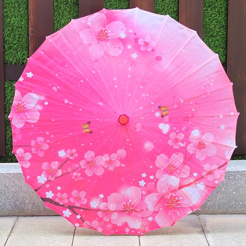 工藝舞蹈裝飾走秀燈飾傘