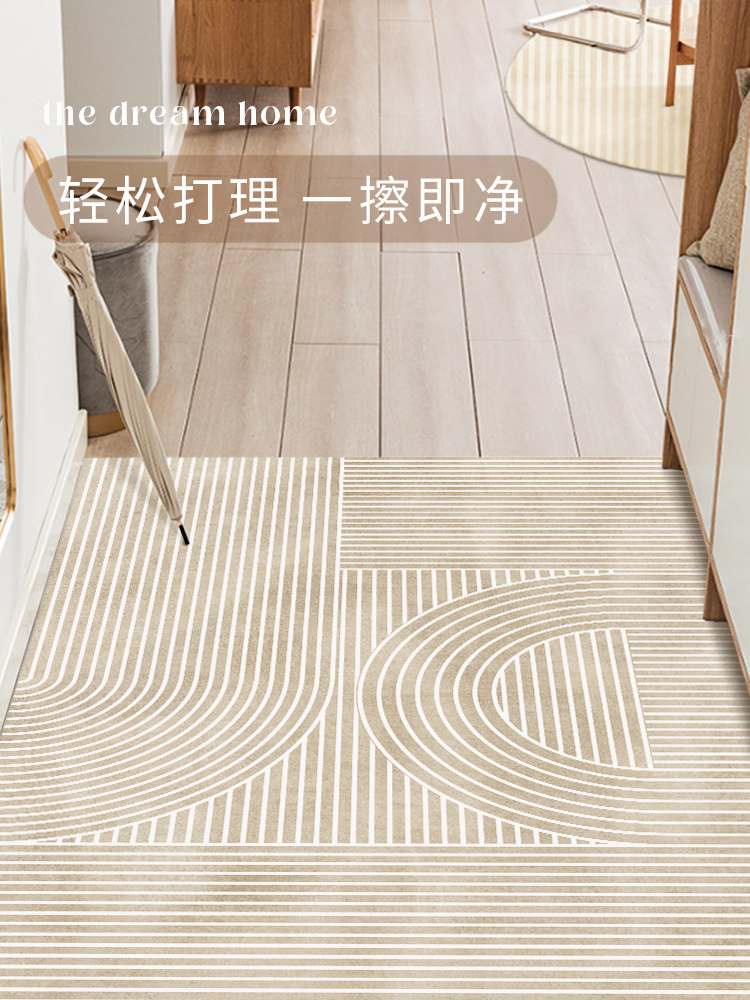 采购产品入口门地板垫，门垫，门垫，Pvc可擦洗的切割垫，可访问