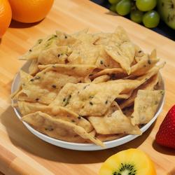 包邮江西特产于都瓦角酥三角酥葱姜香辣味客家休闲零食小吃1份2斤