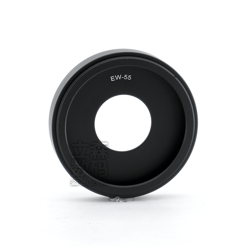 佳能RF28mmf2.8镜头专用遮光罩