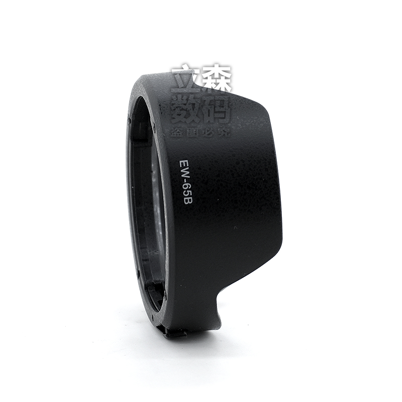 佳能RF24mm1.8专用卡口遮光罩