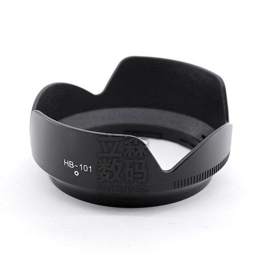 尼康Z卡口18-140mm镜头遮光罩