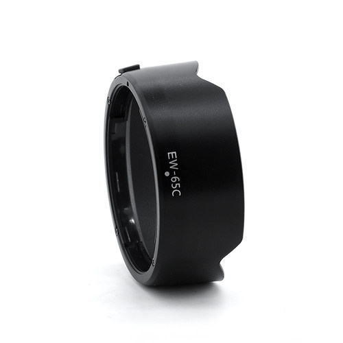 佳能RF16mm2.8专用卡口遮光罩