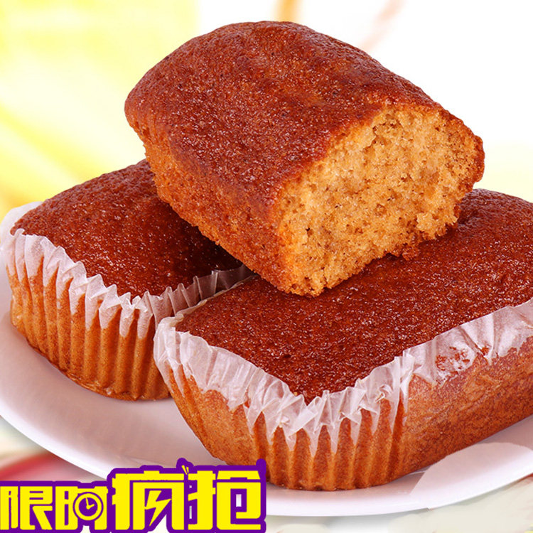 老北京红枣蛋糕正品整箱5斤散装早餐面包糕点零食红枣泥糕