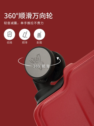 稻草人 Красный чемодан для невесты