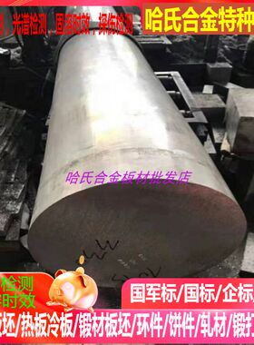 Zr702锆合金棒 Zr704锆合金棒10-20-30-40-50-60-70-80-90-100mm