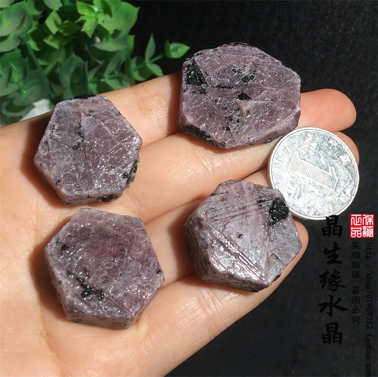 红刚玉图片,天然(第8页)_大山谷图库