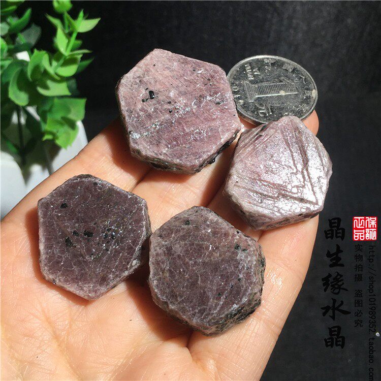 红刚玉图片,天然(第3页)_大山谷图库