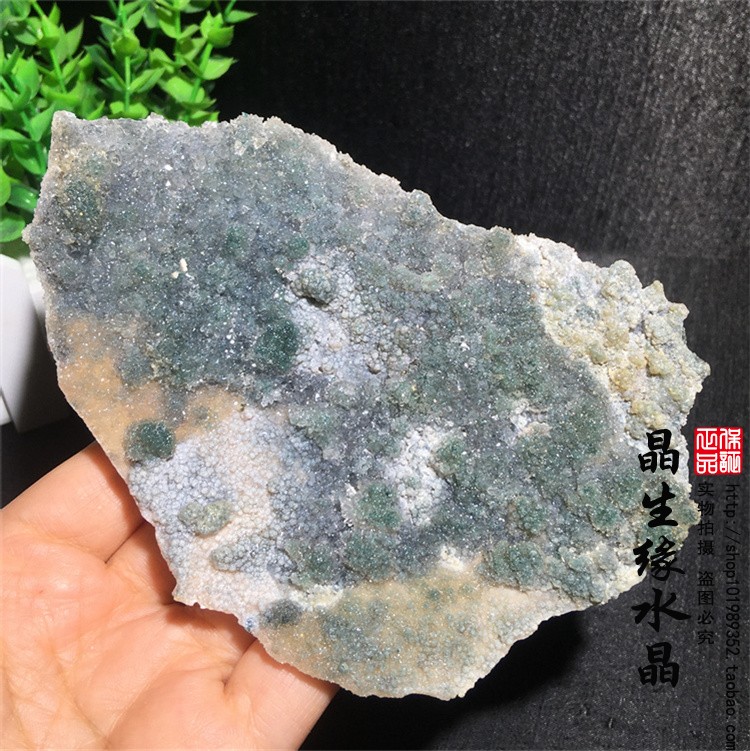 天然巴西异像水晶簇小摆件矿石标本收藏石异形奇石实物图6