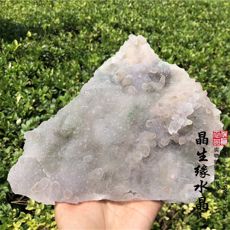 天然水晶标本异形实物图收藏石