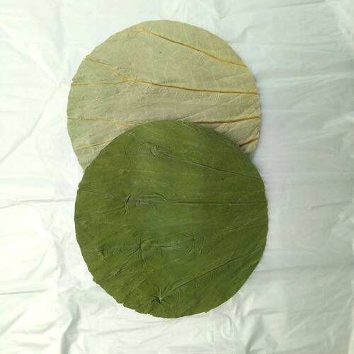 微山湖切片圆形包邮蒸饭木桶荷叶
