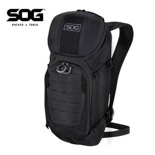 美国索格SOG RANGER背包 正品巡游者12L战术包 户外运动徒步背包